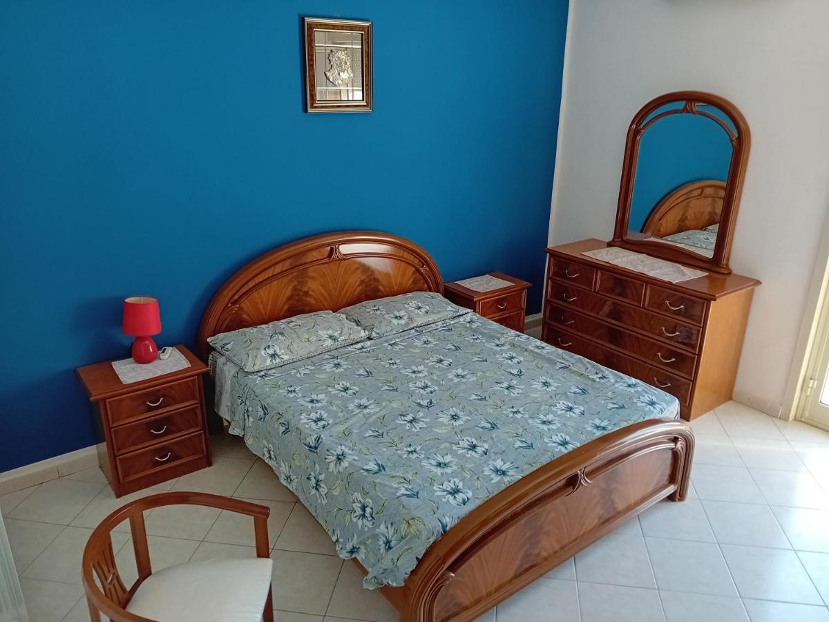 Appartamento Scozzaro Con Vista Panoramica Milena Экстерьер фото