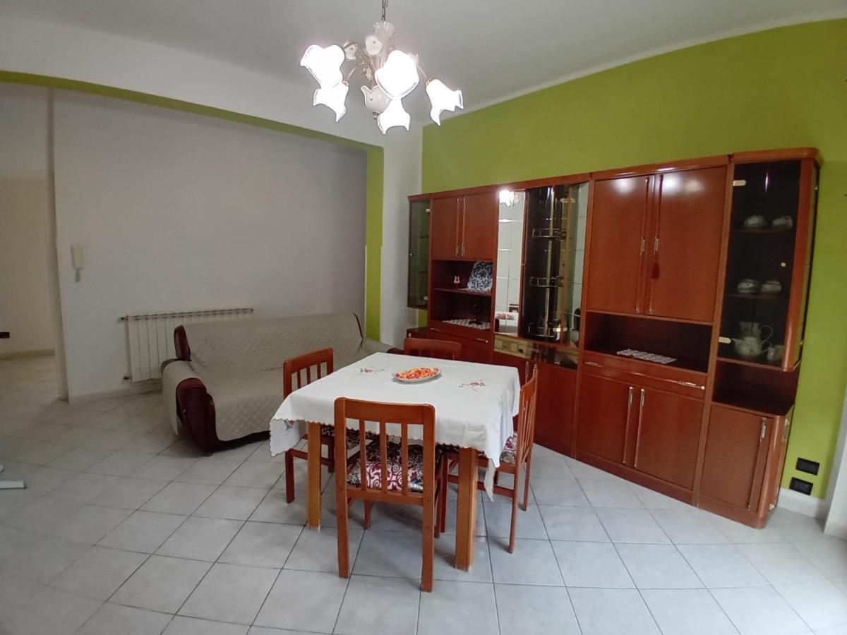 Appartamento Scozzaro Con Vista Panoramica Milena Экстерьер фото