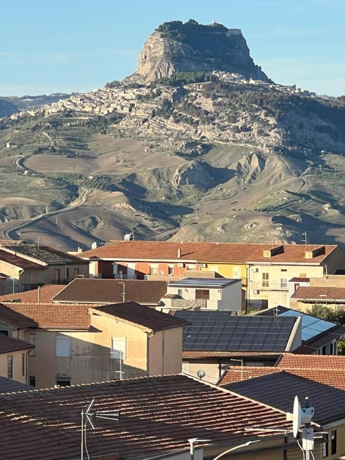 Appartamento Scozzaro Con Vista Panoramica Milena Экстерьер фото